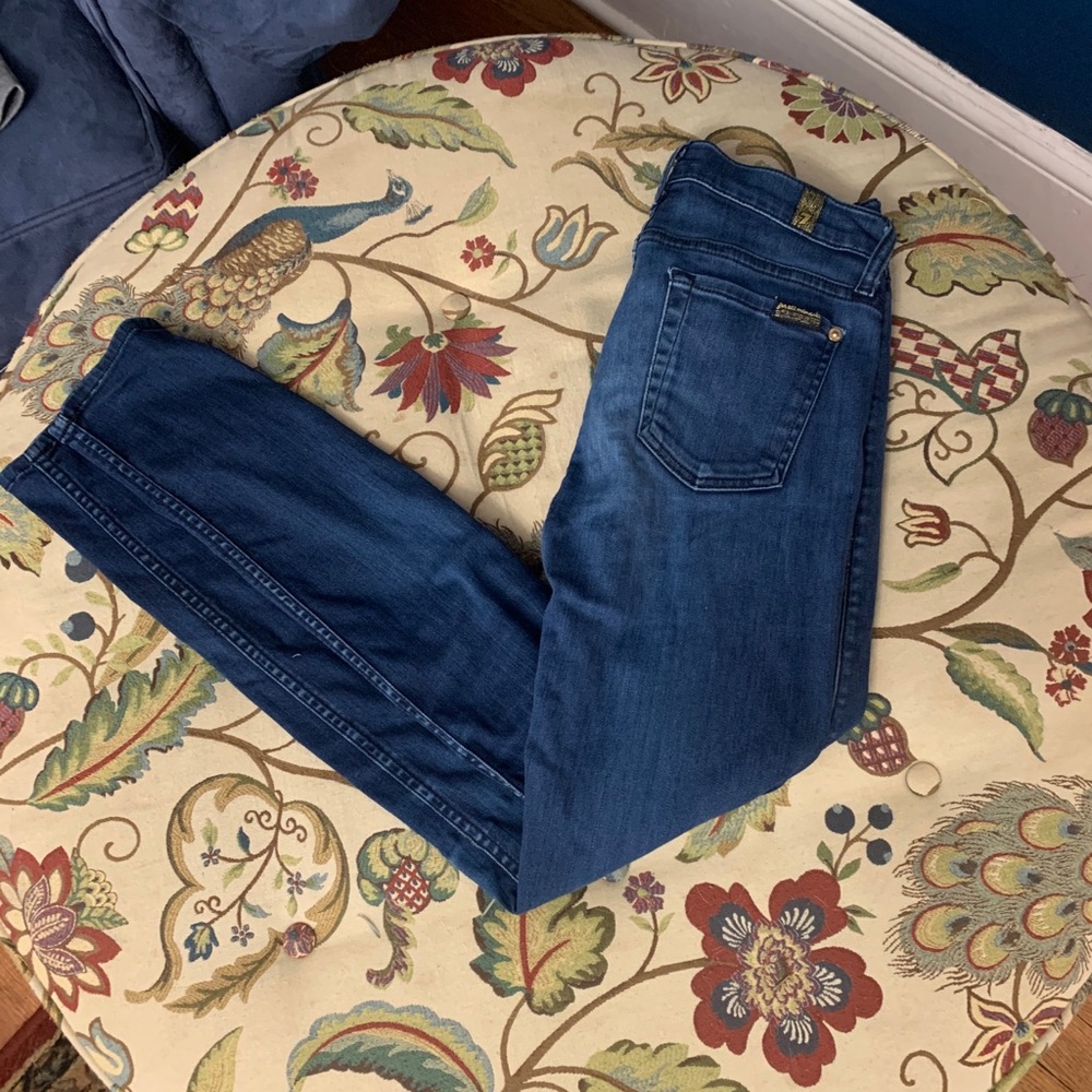 Seven for All Mankind